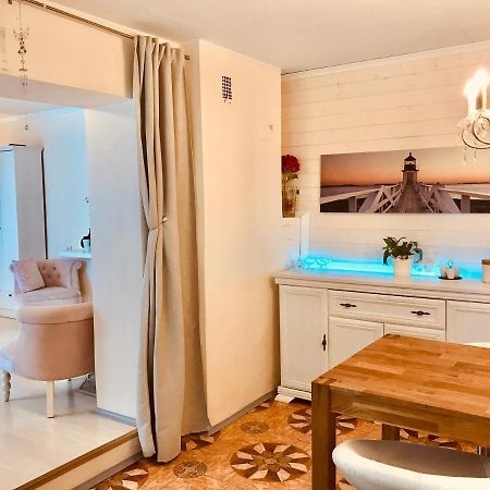Cozy City Studio Apartment Free Parking تالين المظهر الخارجي الصورة